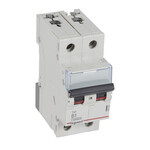 Wyłącznik nadprądowy S 312 2P B 1 A 10000 A serii TX3