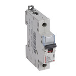 Interruttore di sovracorrente S 301 1P B 16 A 6000 A serie DX3