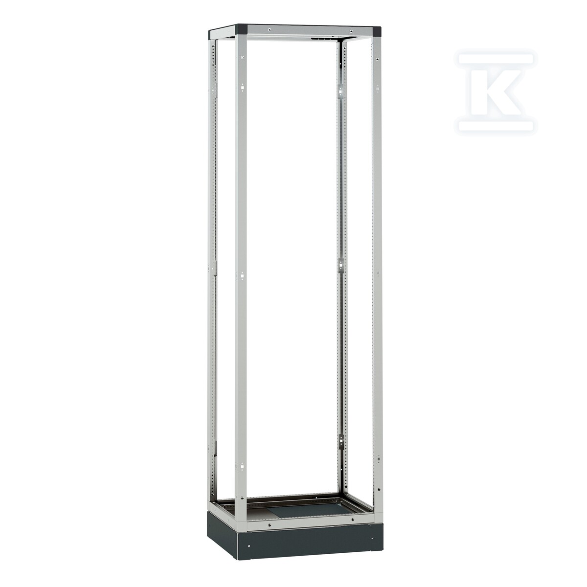 Rozdzielnica 2200 x 450 x 600 mm - 338025