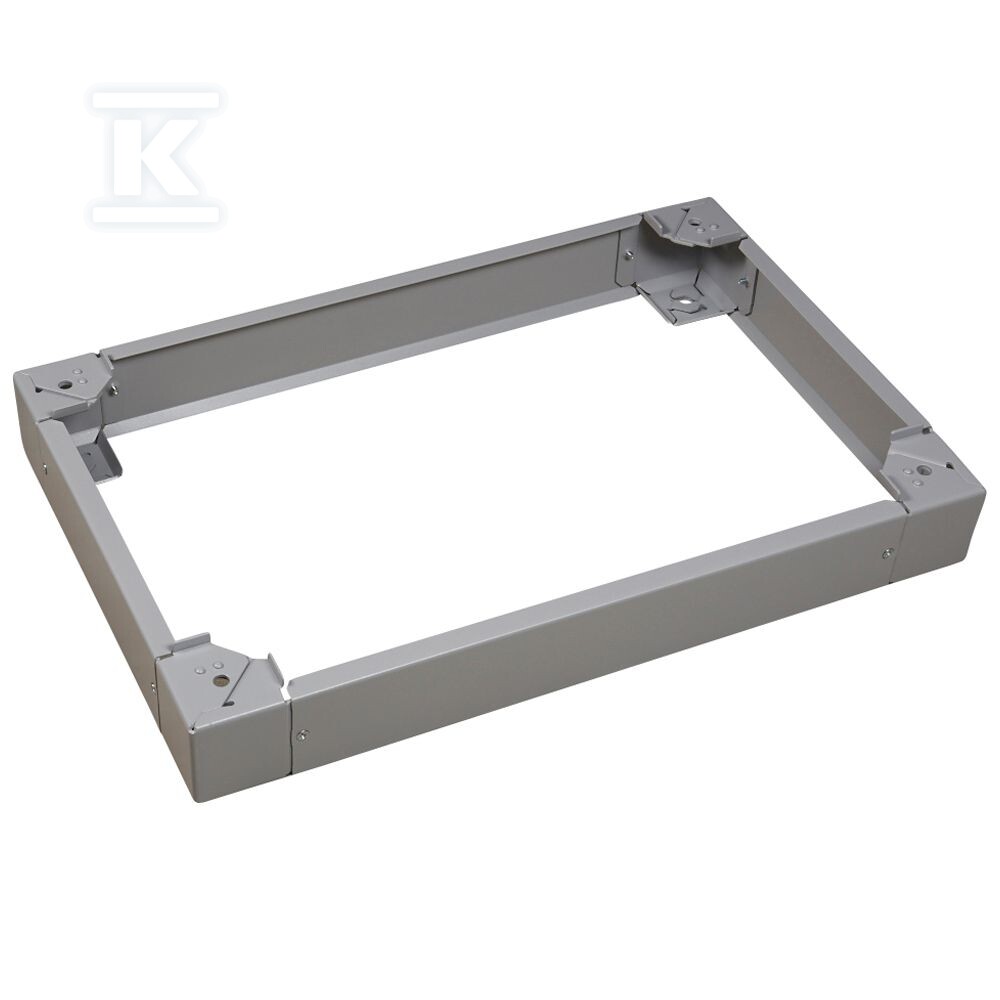 Podstava pre XL3 4000 475 x 725 x 100 - 020514