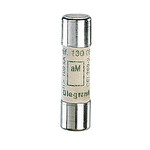 Fusible cylindrique AM 20 A 10,3 x 38 HPC