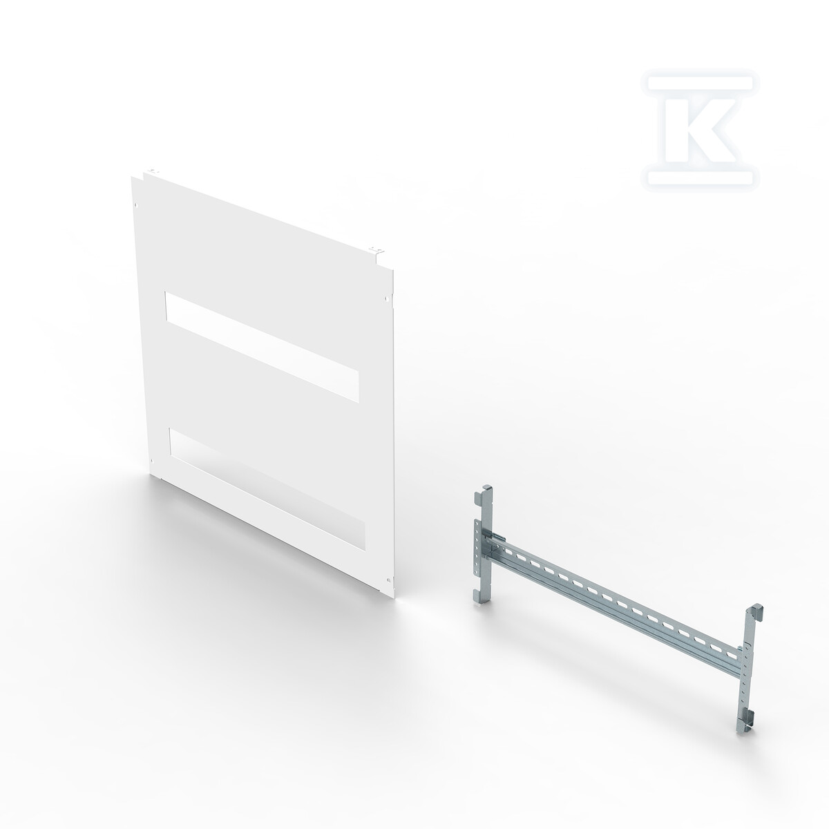 DPX3 160 24M mounting kit - 337410