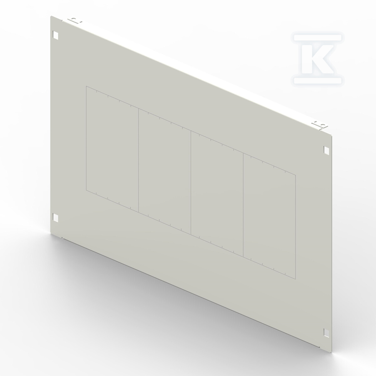 Protezione verticale SPX 00 / 000 24 - 339271