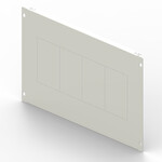 Protezione verticale SPX 00 / 000 24 moduli