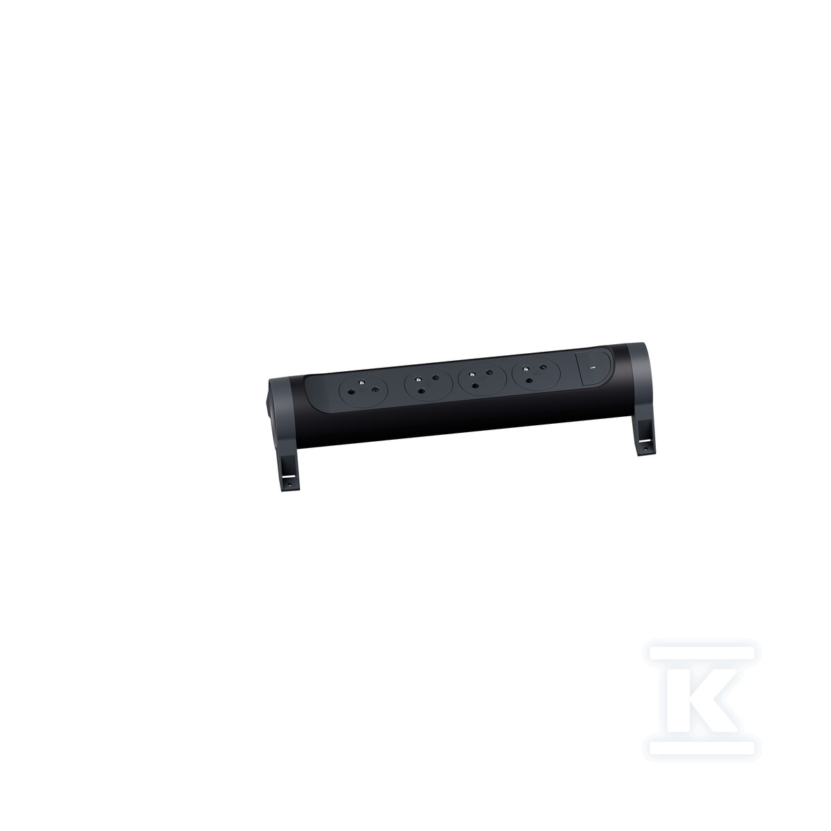 Verlängerungskabel PREMIUM, drehbar, - 049466