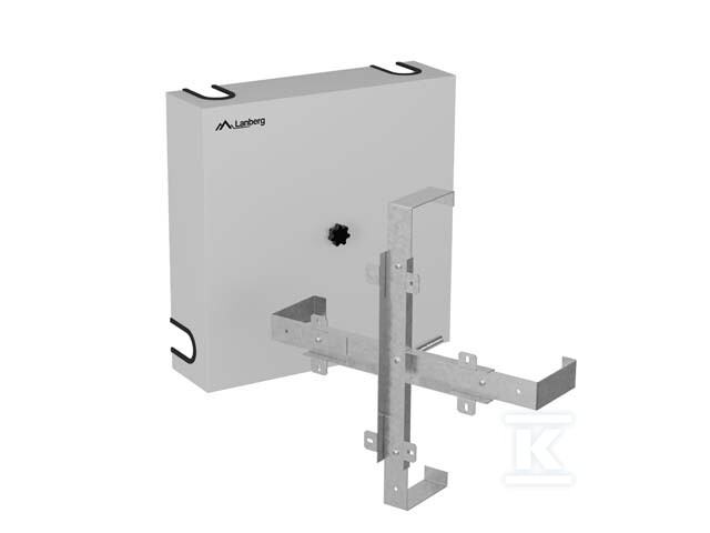 Suporte de reserva de cabo 400x400 - AK-3144-S