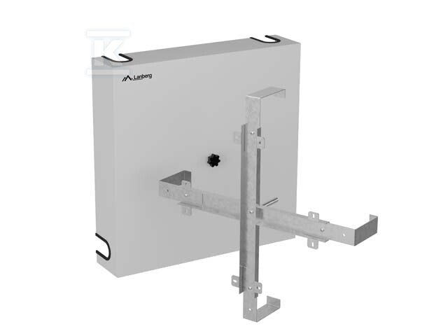 Suporte para rolo de cabo 500x500 - AK-3155-S