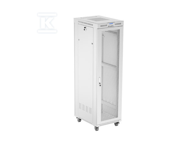 Armário de instalação RACK de chão 19" - FF01-6842-23SL