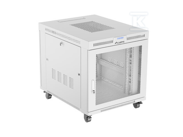 Armário de instalação RACK de chão 19" - FF01-8015-23SL