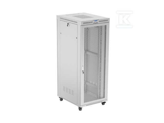 Armário de instalação RACK de chão 19" - FF01-8042-23SL