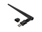 Cartão de rede sem fio WIFI NC-0900-WIE USB 2.0 DUAL BAND AX900 1 ant. ext.