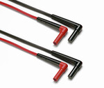 Zestaw silikonowych przewodów pomiarowych SureGrip Fluke TL222