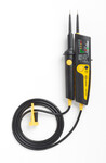 Tester dwubiegunowy Beha-Amprobe 2100-BETA, 690 V, wersja LCD/LED