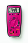 Multimetr cyfrowy True RMS Beha-Amprobe 30XR-A-D
