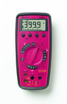 Multimetr cyfrowy True RMS Beha-Amprobe 33XR-A-D