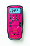 Multimetr cyfrowy True RMS Beha-Amprobe 37XR-A-D