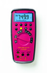 Multimetr cyfrowy True RMS Beha-Amprobe 38XR-A-D