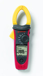 Miernik cęgowy AC/DC True-RMS Beha-Amprobe Navigator ACDC-54NAV, 1000 A, rozwarcie 42 mm