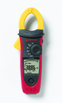 Miernik cęgowy AC/DC True-RMS Beha-Amprobe Navigator ACDC-52NAV, 600 A, rozwarcie 42 mm