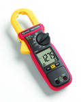 Miernik cęgowy AC True RMS Beha-Amprobe AMP-210-EUR, 600 A, szczęki 30 mm