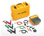 Zestaw testera rezystancji izolacji Fluke 1550C FC KIT, 5 kV, z modułem IR3000FC
