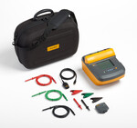 Tester rezystancji izolacji Fluke 1550C FC, 5 kV, z modułem IR3000FC