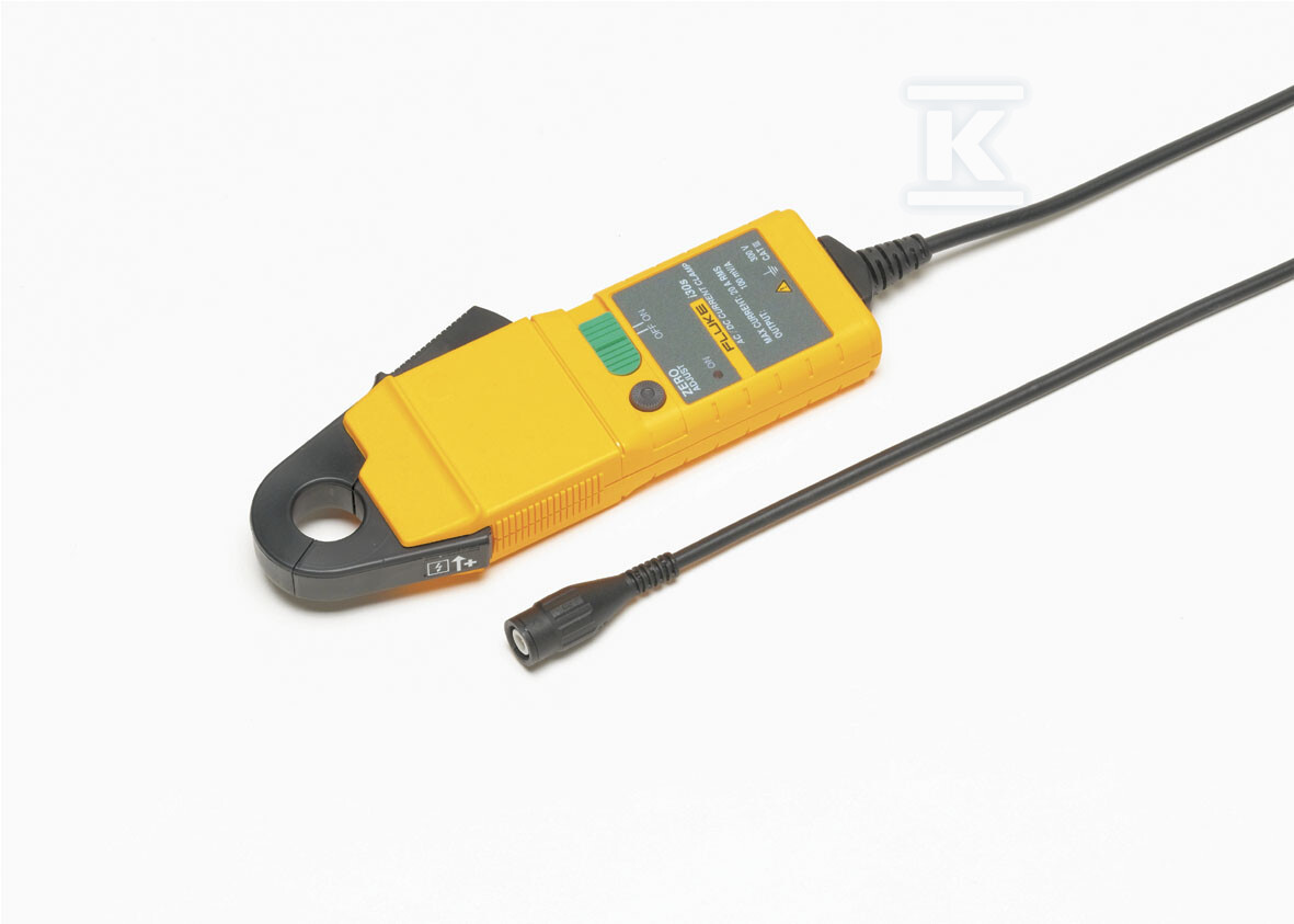 Cęgi prądowe AC/DC Fluke i30s, - 2584935