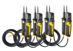 Zestaw promocyjny Beha-Amprobe 2100-Beta, 4 sztuki