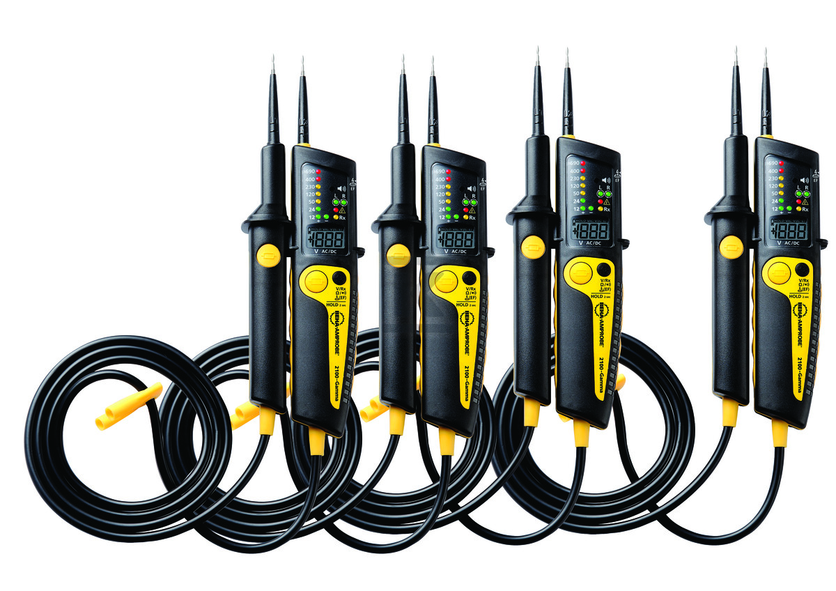 Zestaw promocyjny Beha-Amprobe - 4980718