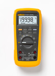 Zestaw multimetru cyfrowego Fluke 87V MAX z przewodami pomiarowymi PVLEAD1 MC4
