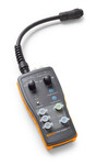 Adapter testowy do ładowania pojazdów elektrycznych Fluke FEV300/TY1 & TY2, wtyczki typu 1 i 2, INTL