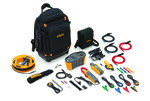 Zestaw analizatora instalacji fotowoltaicznych Fluke SMFT-1000/KIT, wielofunkcyjny