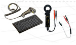 Zestaw akcesoriów Beha-Amprobe GT-900 ACC KIT 2, do testera gniazd i instalacji GT-900