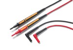 Przewody pomiarowe TwistGuard™ Fluke TL175-HV, CAT III 1500 V