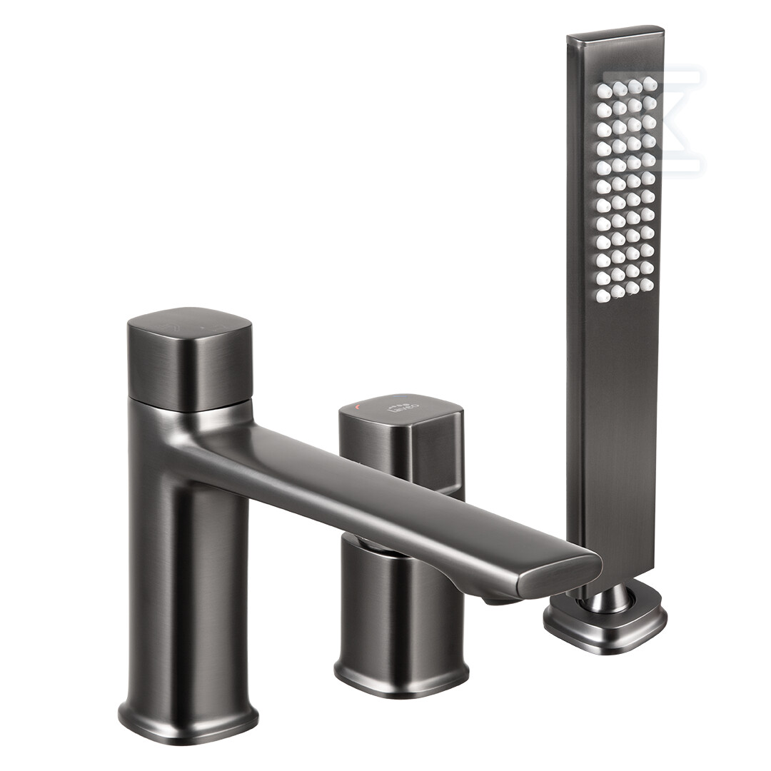 Bateria wannowa TORES stojąca - BVT_913D
