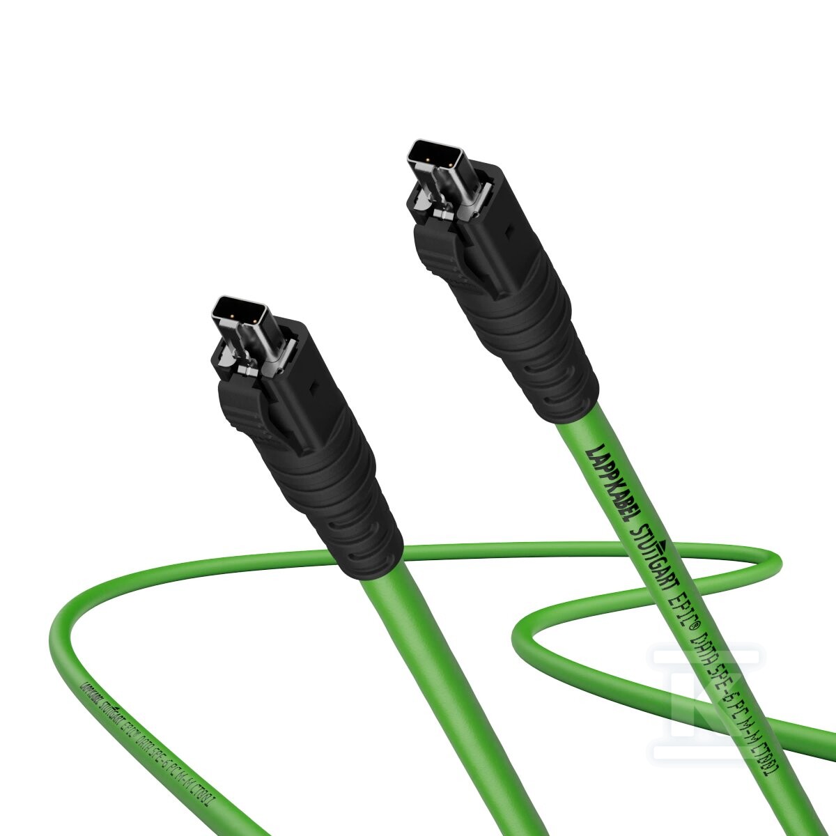 Konfekcjonowany kabel Ethernet EPIC® - 21700867