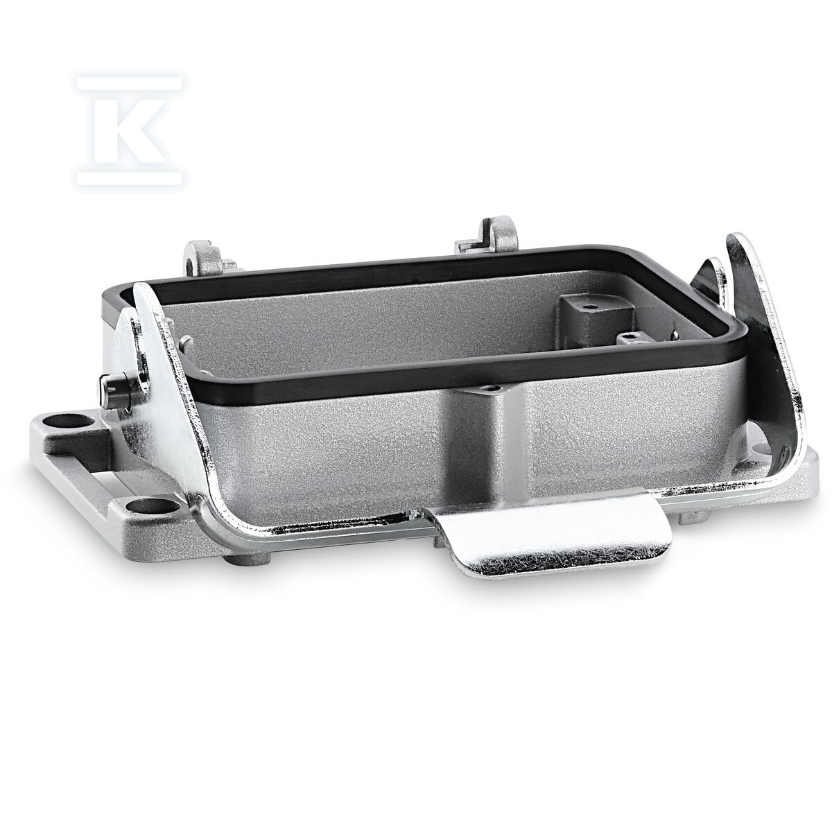 Obudowa gniazda pulpitowa H-B 48 AG - 10161000