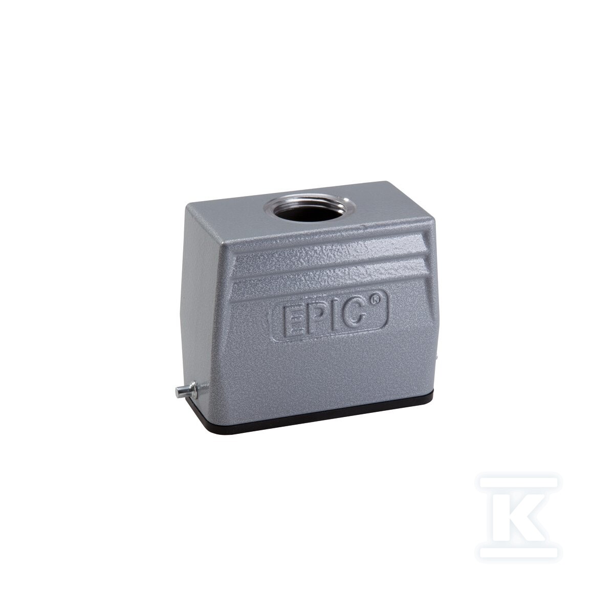 Obudowa wtyczki EPIC® H-A 10 TG M20 - 19446000