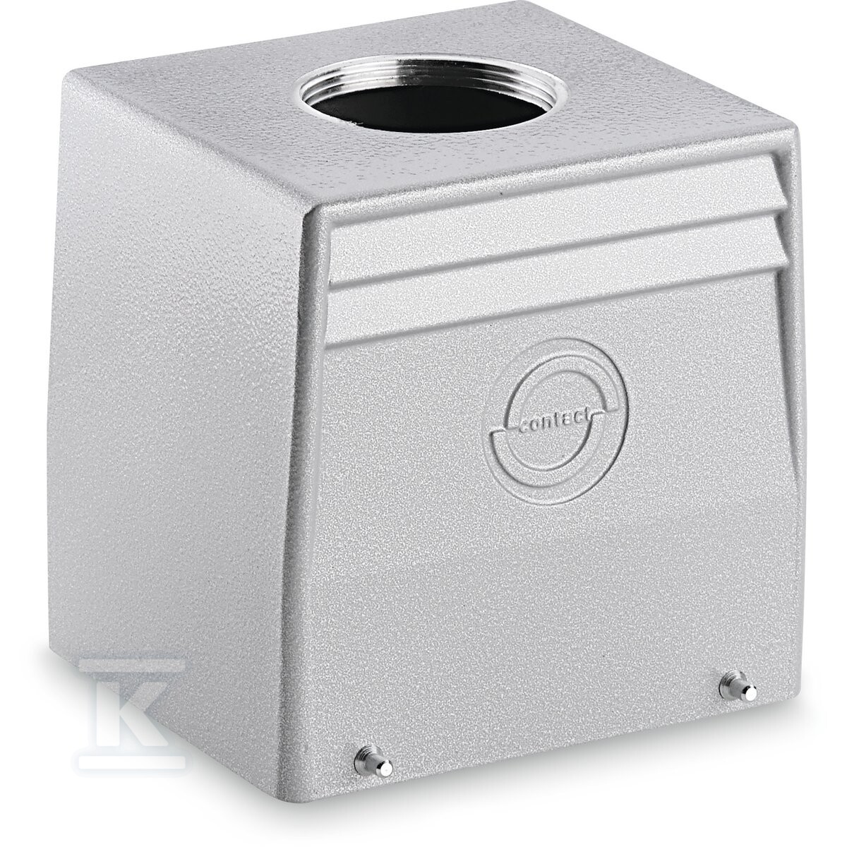 Obudowa wtyczki EPIC® H-A 48 TG M40 - 19636600