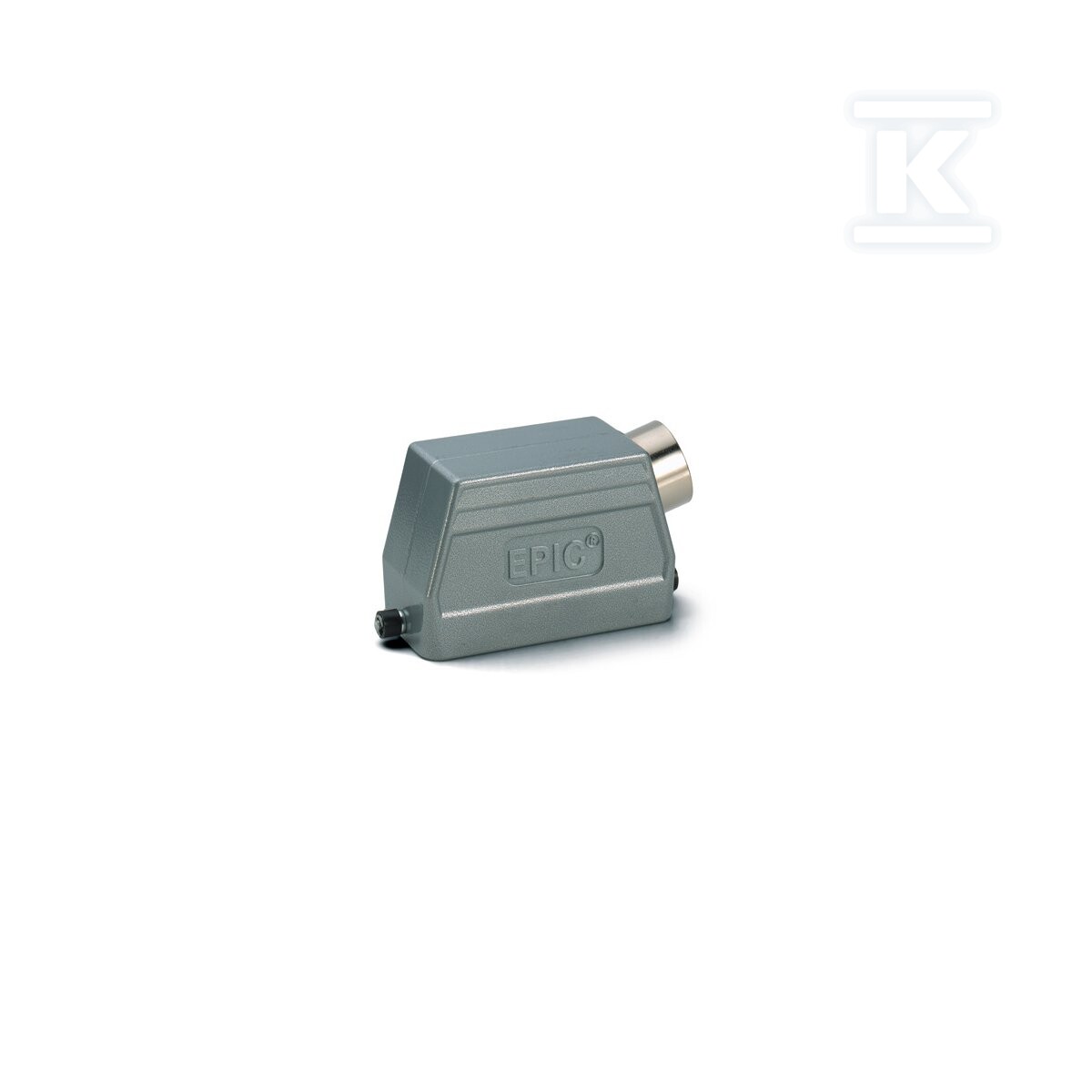 Puzdro zástrčky EPIC® H-B 10 TS-RO M20 - 19042900