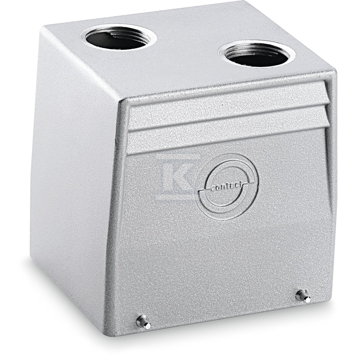 Obudowa wtyczki EPIC® H-B 32 TG 2XM25 - 44422022