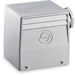 Obudowa wtyczki EPIC® H-B 32 TS M25