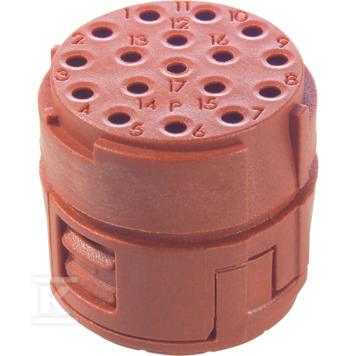 Wkład do zagniatania EPIC® SIGNAL M23 - 44420135