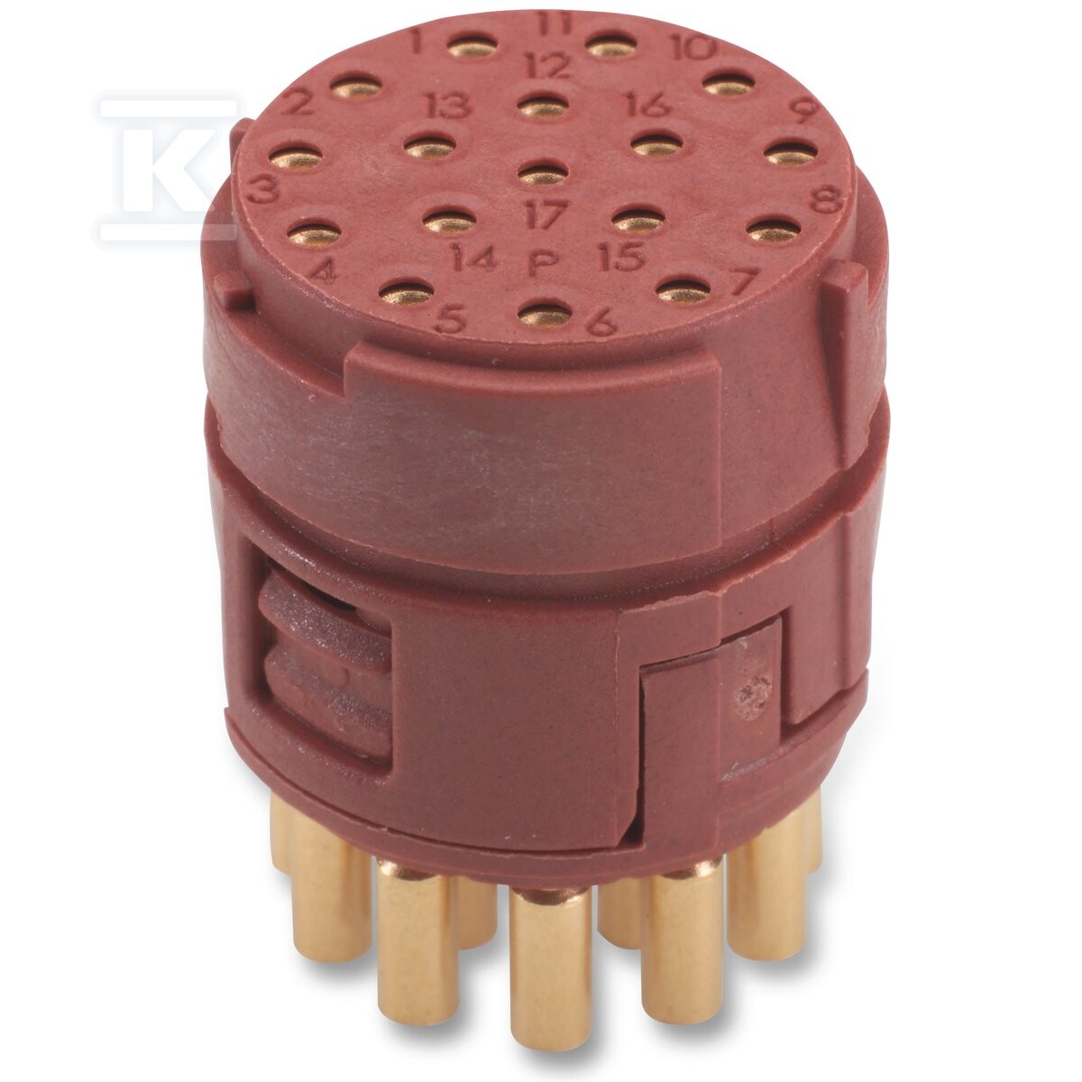 Wkład z zaciskiem lutowanym EPIC® - 73018000