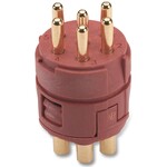 Wkład z zaciskiem lutowanym EPIC® SIGNAL M23 6E SLM (20)