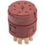 Wkład z zaciskiem lutowanym EPIC® SIGNAL M23 8+1E BLMS (20)