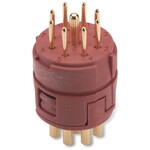 Wkład z zaciskiem lutowanym EPIC® SIGNAL M23 8+1E SLM (5)