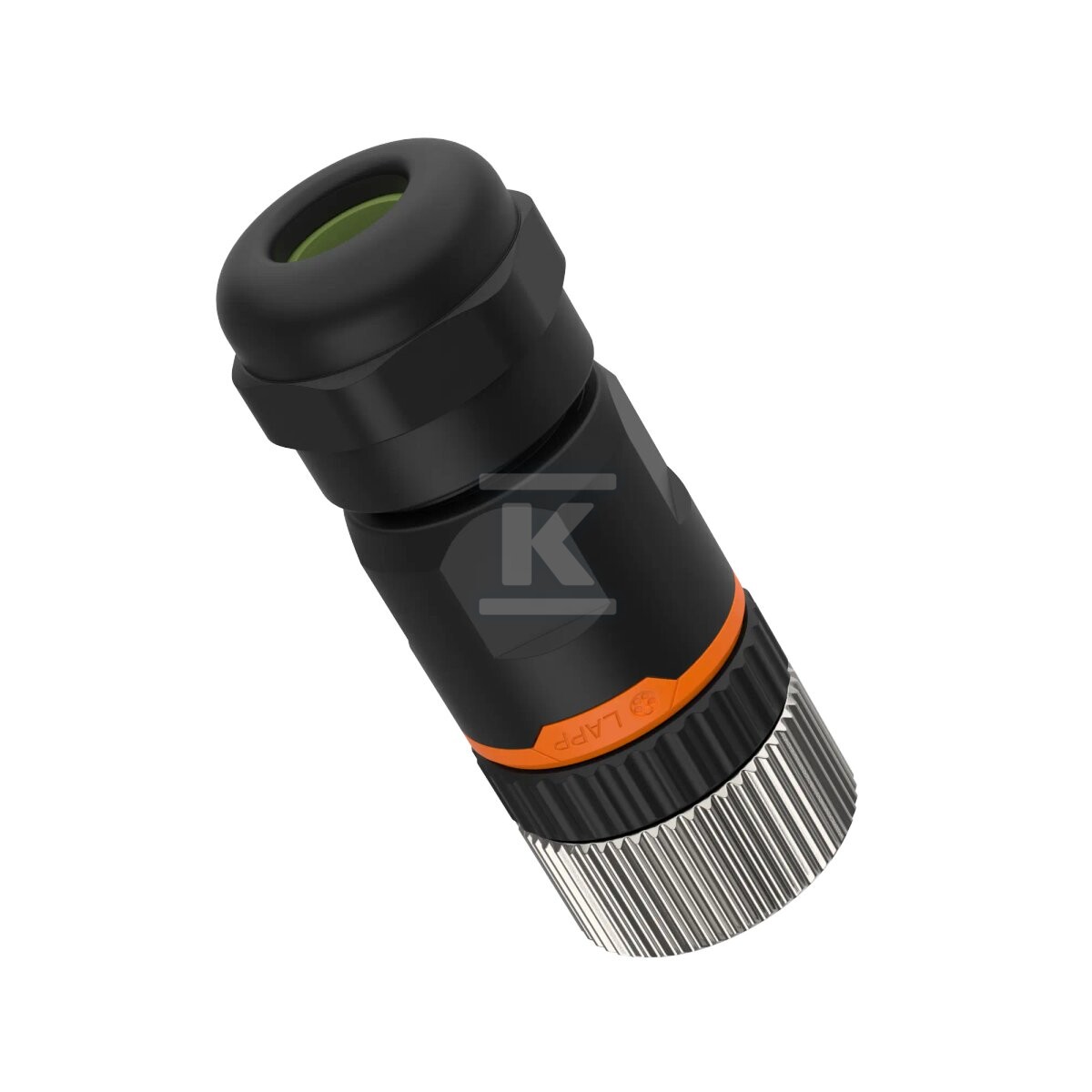 Raccord circulaire EPIC® SENSOR M12A D6 - 381166328