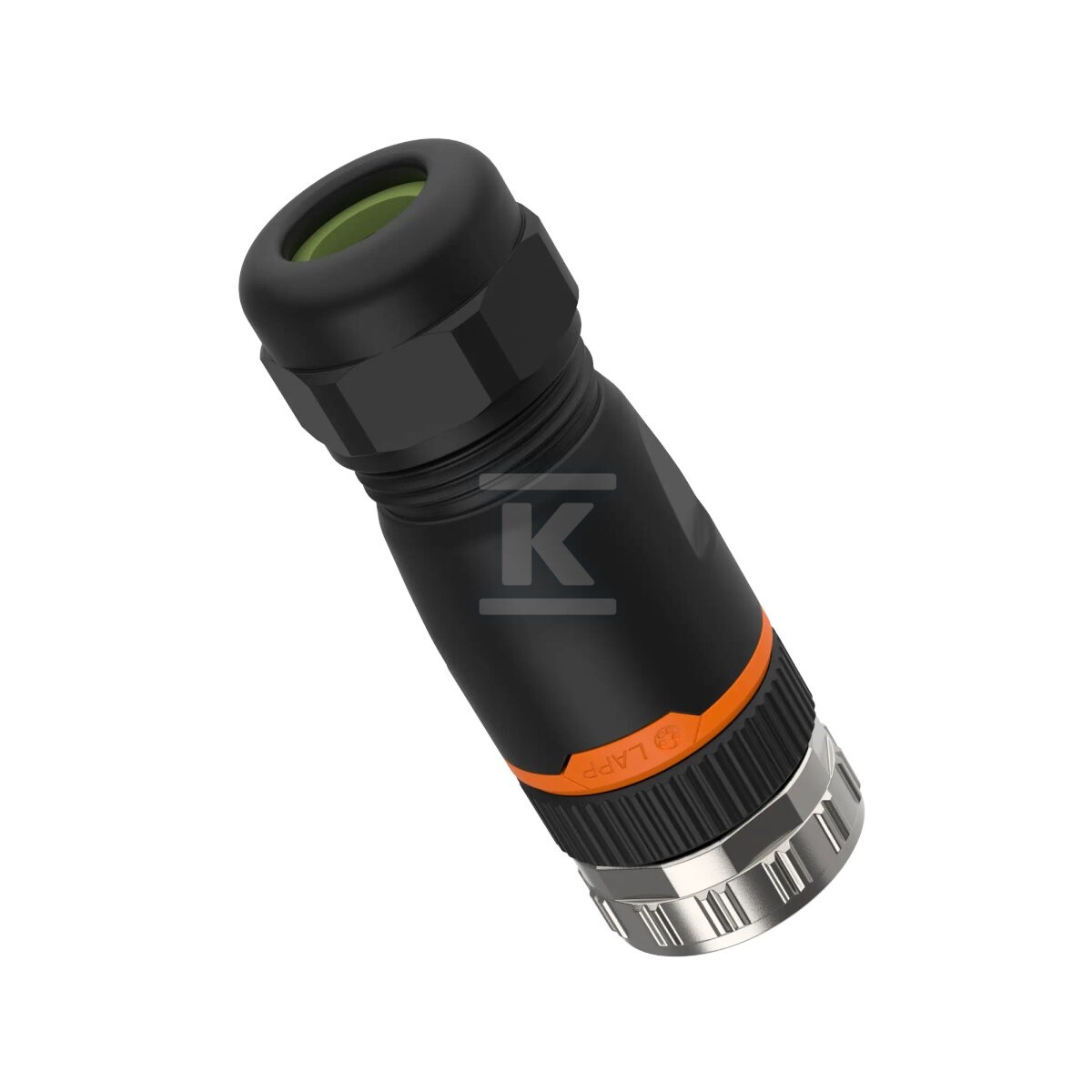 Raccord circulaire EPIC® POWER M12L D6 - 381166313