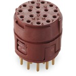 Złącze okrągłe EPIC® SIGNAL M23 17P BEM (5)